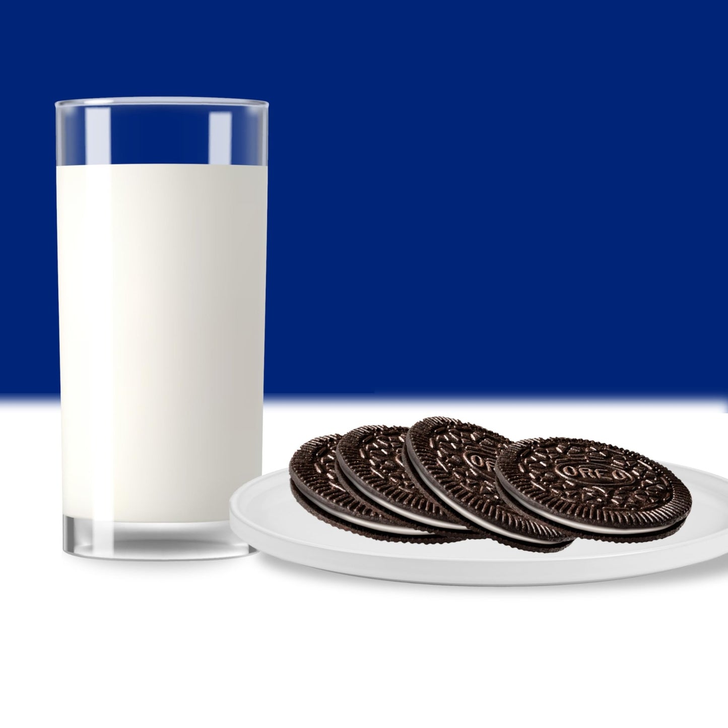 OREO Thins Chocolate Sandwich Cookies, 12 - 9.21 oz Packs - Fresh Hearth