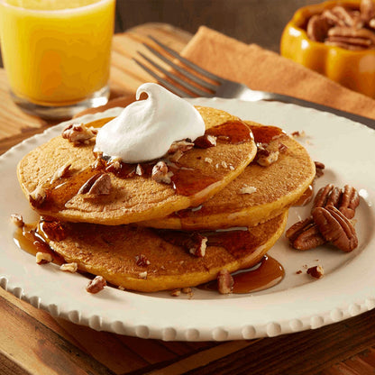 Pearl Milling Company Pancake Cups, 2 Flavor Variety, 2.11 Oz, Pack of 12 - Fresh Hearth