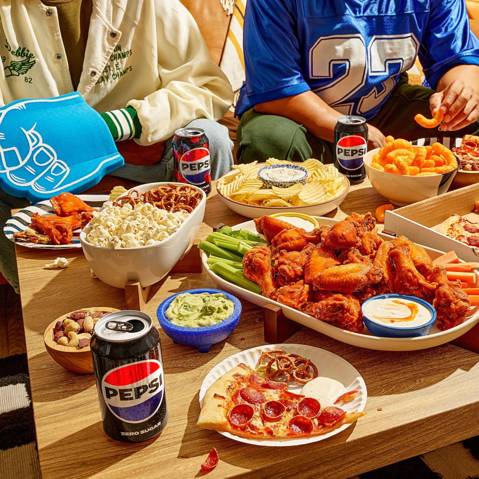 Pepsi Wild Cherry Cola Soda Pop Mini Cans, 7.5 Ounce Mini Cans (10 Pack) (Packaging May Vary) - Fresh Hearth