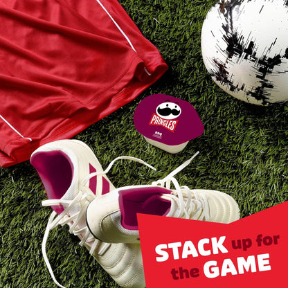 Pringles Potato Crisps Chips, Snack Stacks, Lunch Snacks, Variety Pack (36 Cups) - Fresh Hearth