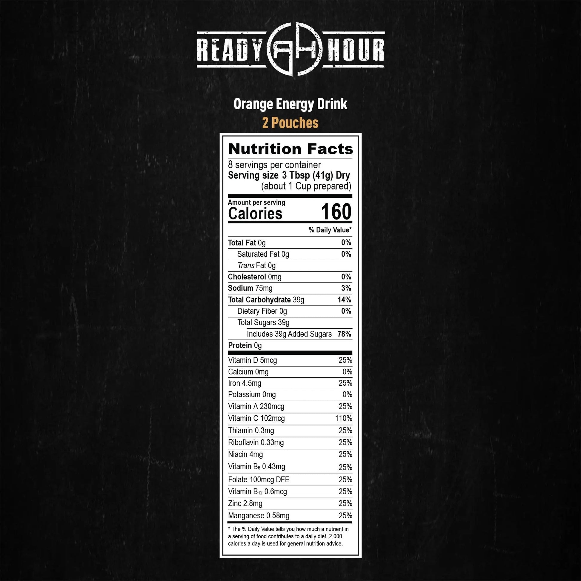 Ready Hour Breakfast Bucket (128 Servings), Emergency Food Supply, Emergency Food Kit, 25 - Year Shelf Life Food, Survival Food Buckets, Long - Lasting Food Supply, Flood - Safe Container - Fresh Hearth