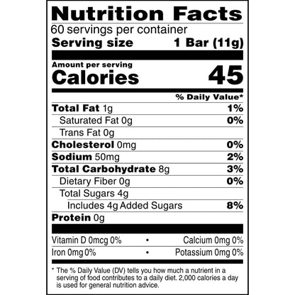 Rice Krispies Treats Crispy Mini Marshmallow Squares, Trick - or - Treat Snacks, Halloween Pack, Original, 23.2oz Box (60 Bars) - Fresh Hearth
