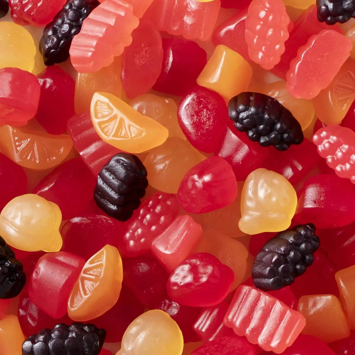 Welch's Fruit Snacks, Mixed Fruit Snack Box, Gluten Free, 0.8oz Snack Packs (Pack of 40) - Fresh Hearth