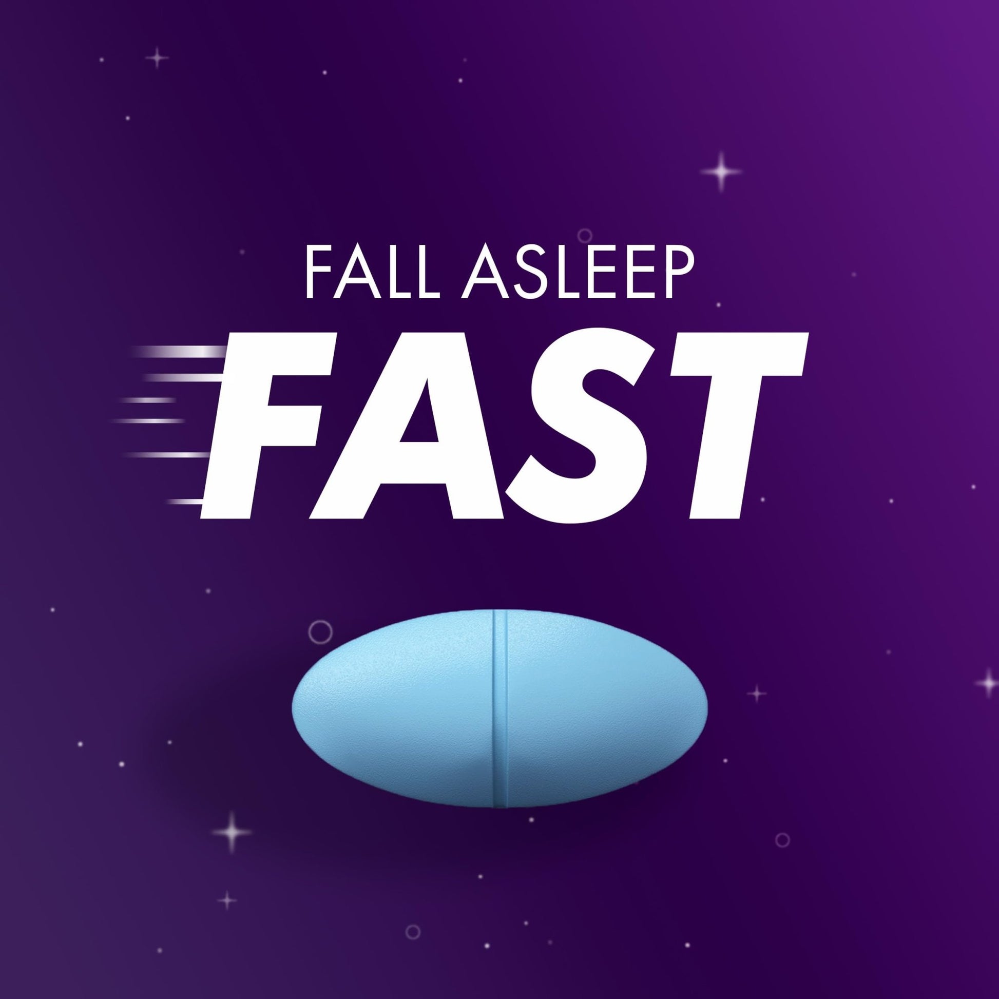 ZzzQuil ULTRA, Sleep Aid, Doxylamine Succinate 25mg, Sleep Aids for Adults, Nighttime Sleep Aid, 48 Tablets - Fresh Hearth